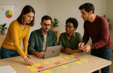 How to Create a Customer Journey Map for Creative Agencies How to Create a Customer Journey Map for Creative Agencies