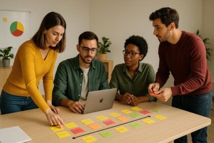 How to Create a Customer Journey Map for Creative Agencies