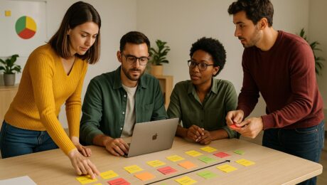 How to Create a Customer Journey Map for Creative Agencies