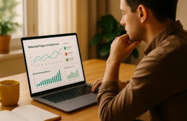 Behavioral Triggers for SaaS Growth Behavioral Triggers for SaaS Growth