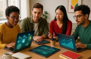 Decentralized Finance for Startups: Practical Applications and Implementation Strategies Decentralized Finance for Startups: Practical Applications and Implementation Strategies