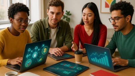 Decentralized Finance for Startups: Practical Applications and Implementation Strategies Decentralized Finance for Startups: Practical Applications and Implementation Strategies