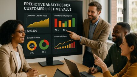 Predictive Analytics for Customer Lifetime Value Predictive Analytics for Customer Lifetime Value