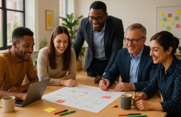 How Startups and Corporations Co-Create Products How Startups and Corporations Co-Create Products