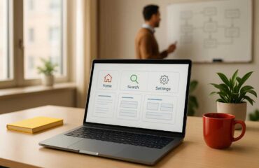 User Flow Optimization: 7 Proven Strategies User Flow Optimization: 7 Proven Strategies