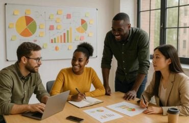 Data Strategy Development for Startups: Framework and Implementation Guide Data Strategy Development for Startups: Framework and Implementation Guide