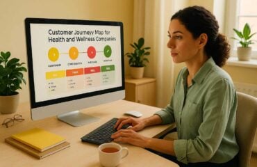 How to Create a Customer Journey Map for Health and Wellness Companies How to Create a Customer Journey Map for Health and Wellness Companies