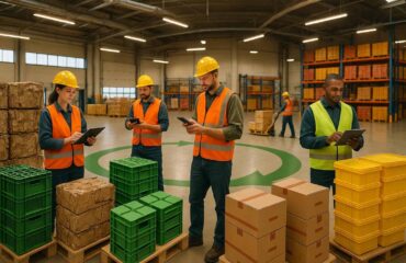 Traceability for Circular Supply Chains