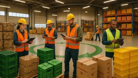 Traceability for Circular Supply Chains Traceability for Circular Supply Chains