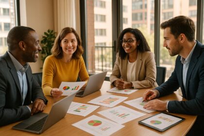 How B2B Signals Improve Go-to-Market Plans