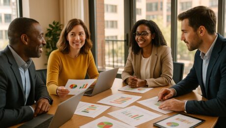 How B2B Signals Improve Go-to-Market Plans