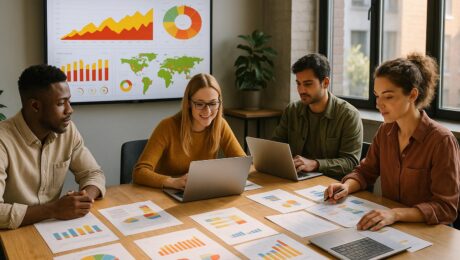 Analytics-Driven Growth: How Startups Are Using Data to Scale Effectively Analytics-Driven Growth: How Startups Are Using Data to Scale Effectively