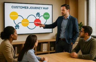 How to Create a Customer Journey Map for Real Estate Firms How to Create a Customer Journey Map for Real Estate Firms