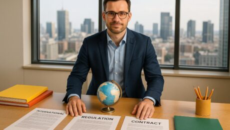 International Regulation Navigation: Strategies for Global Startup Expansion International Regulation Navigation: Strategies for Global Startup Expansion