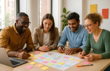 Customer Co-Creation In Ecosystems