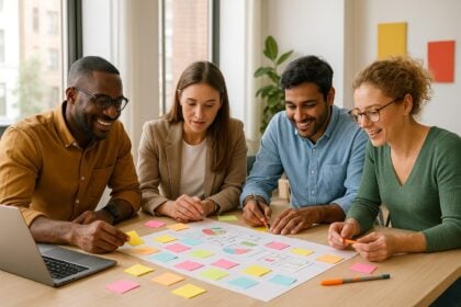 Customer Co-Creation In Ecosystems