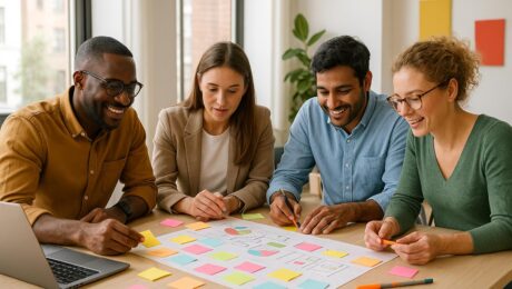 Customer Co-Creation In Ecosystems