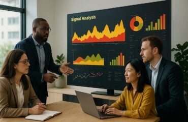 Ultimate Guide to B2B Signal Analysis Ultimate Guide to B2B Signal Analysis