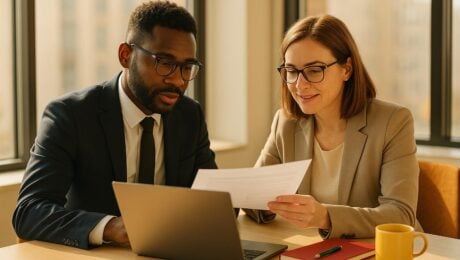 Key Criteria for Choosing Market Expansion Partners