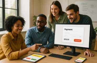 Embedded Finance Implementation: How Startups Are Integrating Payment Solutions