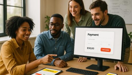 Embedded Finance Implementation: How Startups Are Integrating Payment Solutions Embedded Finance Implementation: How Startups Are Integrating Payment Solutions