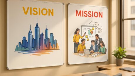 Vision vs. Mission: Key Differences Explained Vision vs. Mission: Key Differences Explained