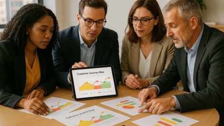 How to Create a Customer Journey Map for Enterprise How to Create a Customer Journey Map for Enterprise