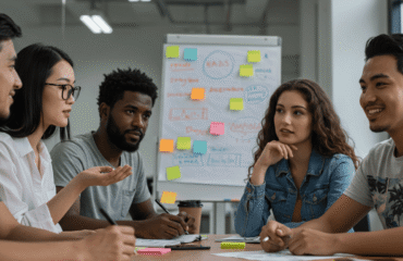 Framework Showcase.The Funnel Constraint Breakthrough