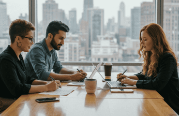 From Experiments to Precision. How Elite Founders Engineer Their GTM Advantage