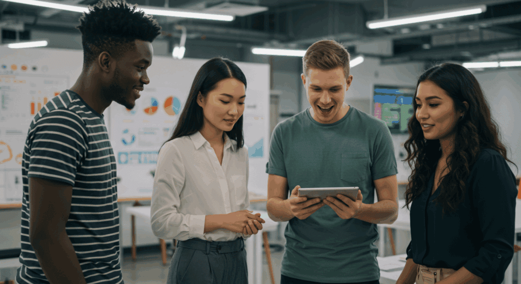 From Noise to Precision: How Elite Founders Qualify Before the Demo 1 From Noise to Precision: How Elite Founders Qualify Before the Demo - From Noise to Precision.How Elite Founders Qualify Before the Demo 1