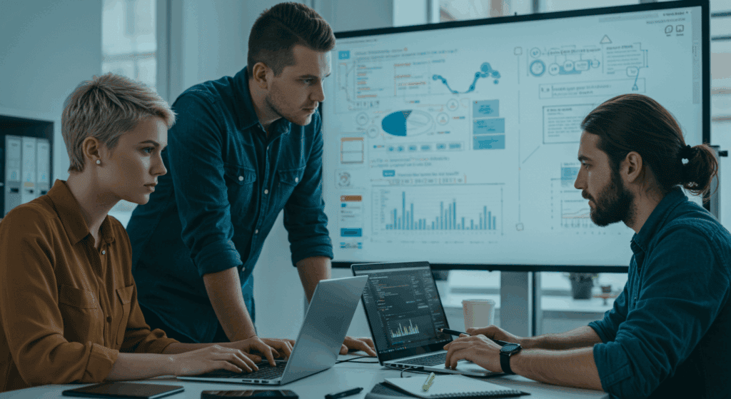 From Local Hustle to Scalable System: How Elite Founders Build Trust-Based Marketplaces 1 From Local Hustle to Scalable System: How Elite Founders Build Trust-Based Marketplaces - How Elite Founders Build Trust Based Marketplaces 1