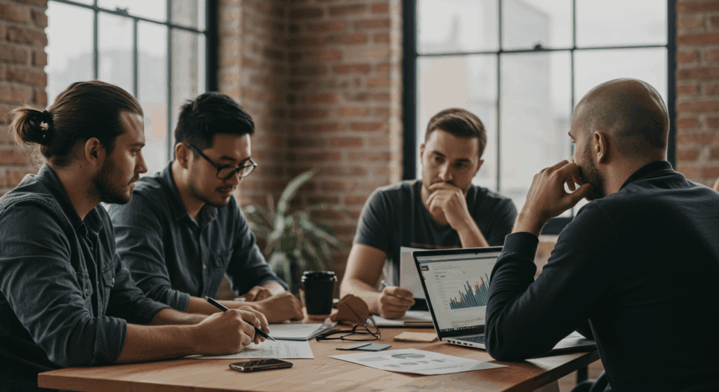 The B2B Sales Progression Framework: From Confusion to Recurring Revenue - The B2B Sales Progression Framework