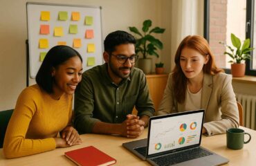 Feedback Loops for Scaling Startups Feedback Loops for Scaling Startups