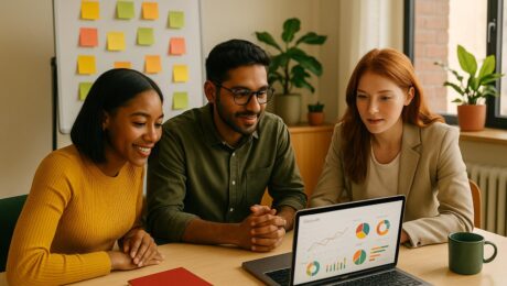 Feedback Loops for Scaling Startups Feedback Loops for Scaling Startups