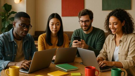 How UGC Drives Community Growth for Startups How UGC Drives Community Growth for Startups