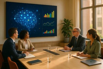 I Spent 18 Months Watching Fortune 500s Waste AI Budgets. Here's What Actually Works