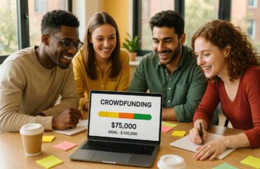 10 Crowdfunding Marketing Tactics for Startups 10 Crowdfunding Marketing Tactics for Startups