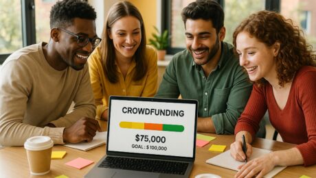 10 Crowdfunding Marketing Tactics for Startups 10 Crowdfunding Marketing Tactics for Startups