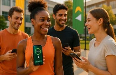 Case Study: Growing App Users with Social Media