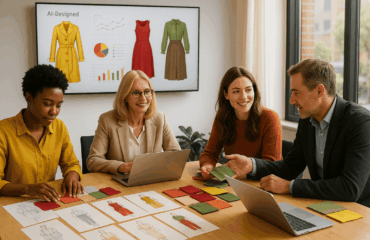 From Weekend Wonders to Enterprise Giants: How to Evaluate AI Vendors in the Fast Fashion Era