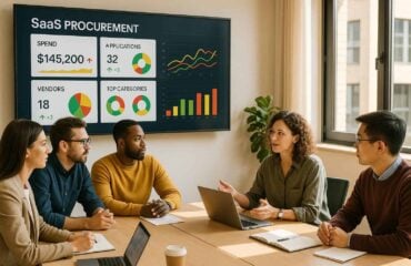 Fast Fashion SaaS is Coming for Your Enterprise Stack (And Why Your Procurement Process Can’t Handle It) Fast Fashion SaaS is Coming for Your Enterprise Stack (And Why Your Procurement Process Can't Handle It)