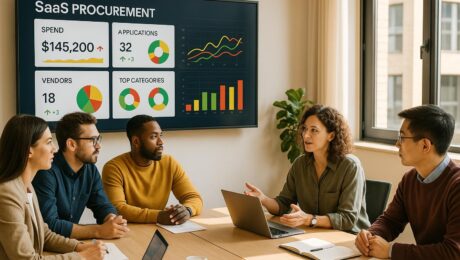 Fast Fashion SaaS is Coming for Your Enterprise Stack (And Why Your Procurement Process Can’t Handle It) Fast Fashion SaaS is Coming for Your Enterprise Stack (And Why Your Procurement Process Can't Handle It)