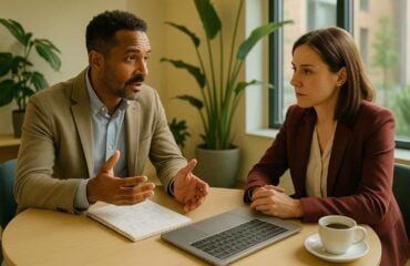 10 Negotiation Tactics for Business Conflict Resolution