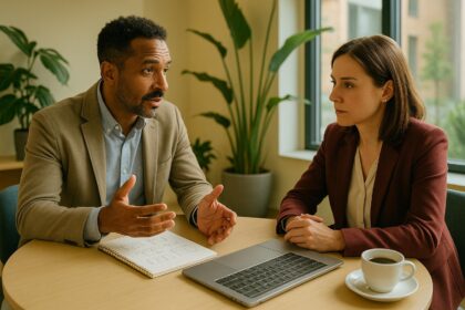 10 Negotiation Tactics for Business Conflict Resolution