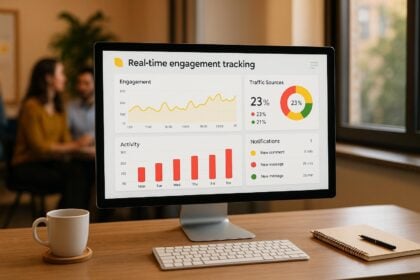 Top 7 Tools for Real-Time Engagement Tracking