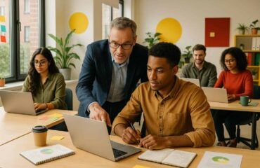 Startup Scaling with Venture Studio Partners