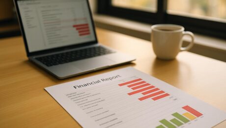 Stop Asking ‘How Do We Use AI?’ Start Asking ‘Where Are We Bleeding Money? Stop Asking 'How Do We Use AI?' Start Asking 'Where Are We Bleeding Money?