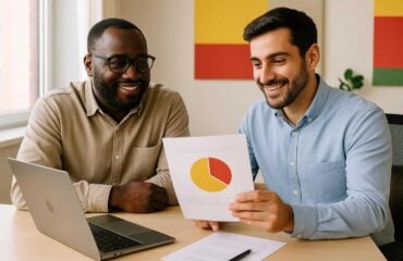 Ultimate Guide to Co-Founder Equity Splits Ultimate Guide to Co-Founder Equity Splits