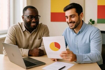 Ultimate Guide to Co-Founder Equity Splits