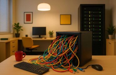 Why 'AI Wrappers' Will Bankrupt Your IT Budget (And the Infrastructure Play That Won't)